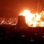 خاصترامب يتوعد إيران بضربات أقسى.. هل تدخل الحرب مرحلة أخطر؟