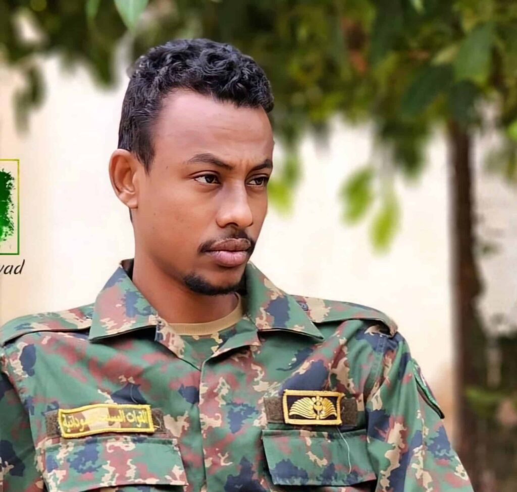 أول خطوة من كتيبة البراء بن مالك على قرار الولايات المتحدة