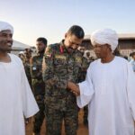 تكريم كيكل واهدائه سيارة لكزس مصفحة سعرها 265 ألف دولار