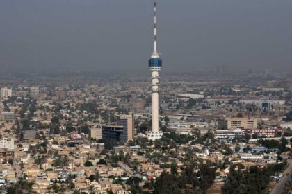 تركيا تحذر مواطنيها من السفر إلى العراق