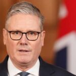 لندن تجيز لواشنطن استخدام قواعدها لضرب مواقع صاروخية إيرانية