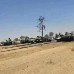 سلاح الجو يسدد ضربة قاسية تحييد لواء في الدعم السريع