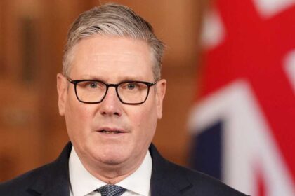 لندن تجيز لواشنطن استخدام قواعدها لضرب مواقع صاروخية إيرانية