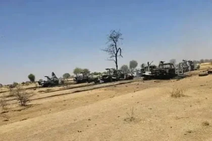 سلاح الجو يسدد ضربة قاسية تحييد لواء في الدعم السريع