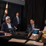 متى وكيف.. مساعدو ترامب يتنافسون للتأثير على نتيجة حرب إيران