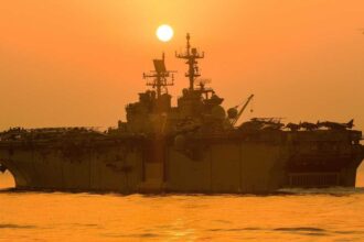 خاصالأردن والخليج بعد التصعيد.. هل انتهت مرحلة "استيعاب إيران"؟