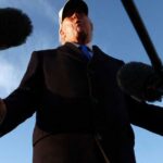 ترامب: إيران تريد إبرام اتفاق لكنني لن أوافق عليه