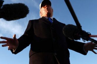 ترامب: إيران تريد إبرام اتفاق لكنني لن أوافق عليه