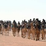 مشروع قانون أميركي لدراسة تصنيف البوليساريو منظمة إرهابية