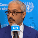 المندوب الإماراتي لدى الأمم المتحدة: لا نسعى للتصعيد