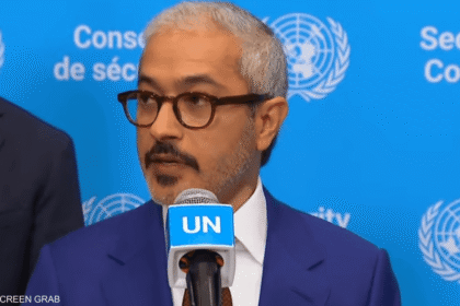 المندوب الإماراتي لدى الأمم المتحدة: لا نسعى للتصعيد