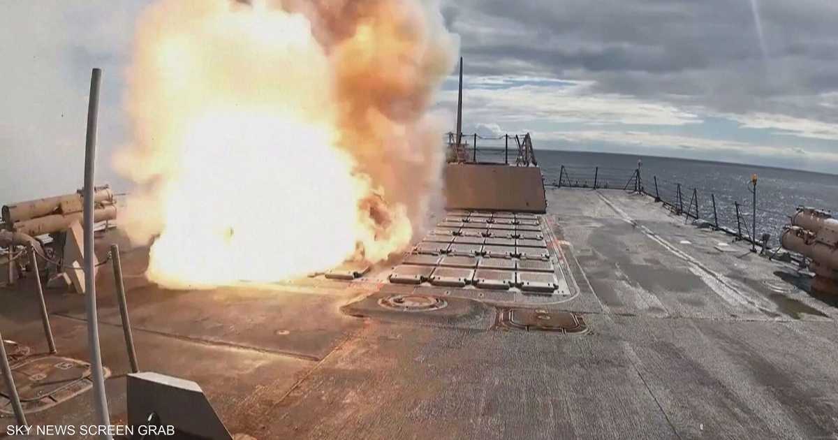 دخلت أسبوعها الثالث.. غموض حول مسارات حرب إيران