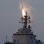 كوريا الشمالية تطلق نحو 10 صواريخ بالستية