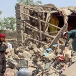 كابول: مقتل 14 جنديا باكستانيا في هجمات حدودية