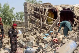 كابول: مقتل 14 جنديا باكستانيا في هجمات حدودية