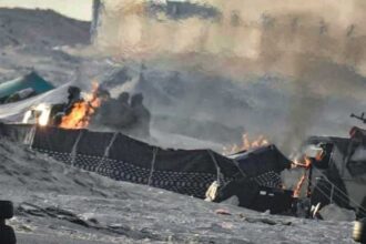 خاصتحرك أميركي لتصنيف البوليساريو إرهابية.. ما علاقة إيران؟