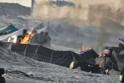 خاصتحرك أميركي لتصنيف البوليساريو إرهابية.. ما علاقة إيران؟