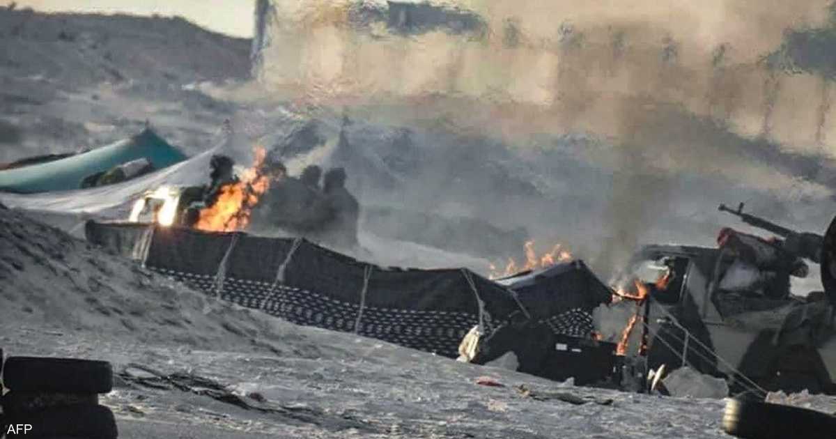 خاصتحرك أميركي لتصنيف البوليساريو إرهابية.. ما علاقة إيران؟