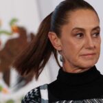 رئيسة المكسيك ترحب بالمحادثات بين أميركا وكوبا