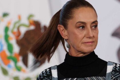 رئيسة المكسيك ترحب بالمحادثات بين أميركا وكوبا