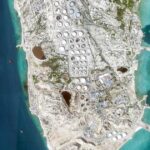 الجيش الأميركي: قصفنا أكثر من 90 هدفا في جزيرة خرج