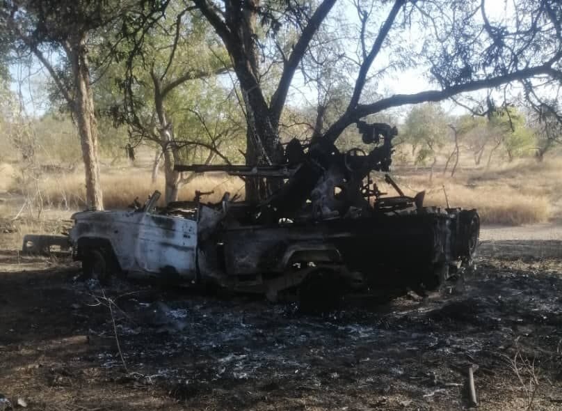 تفاصيل المواجهة بين الجيش السوداني والدعم السريع في كردفان