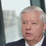 غراهام: من يسيطر على "خرج".. يسيطر على مصير الحرب