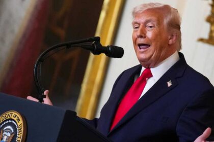 ترامب: أضرار لا تذكر للطائرات التي استهدفتها إيران بالسعودية