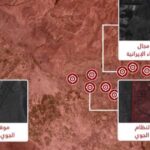 إسرائيل تعلن تدمير مركز الأبحاث الفضائية الإيرانية في طهران