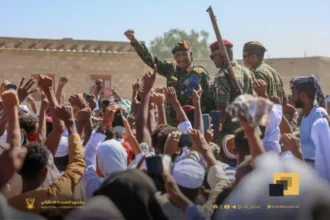 البرهان يتوعد بالقصاص