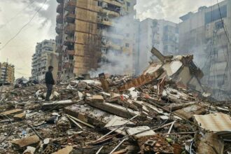 هآرتس: توقعات بإجراء محادثات مباشرة بين إسرائيل ولبنان قريبا