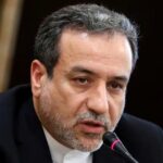 وزير الخارجية الإيراني يكشف حقيقة إصابة المرشد الإيراني الجديد