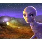 الحكومة الأمريكية تصدم العالم عن امتلاكها أدلة تظهر وجود كائنات قضائية