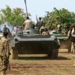 الجيش السوداني يعلن بدء تنفيذ خطة التعبئة العامة