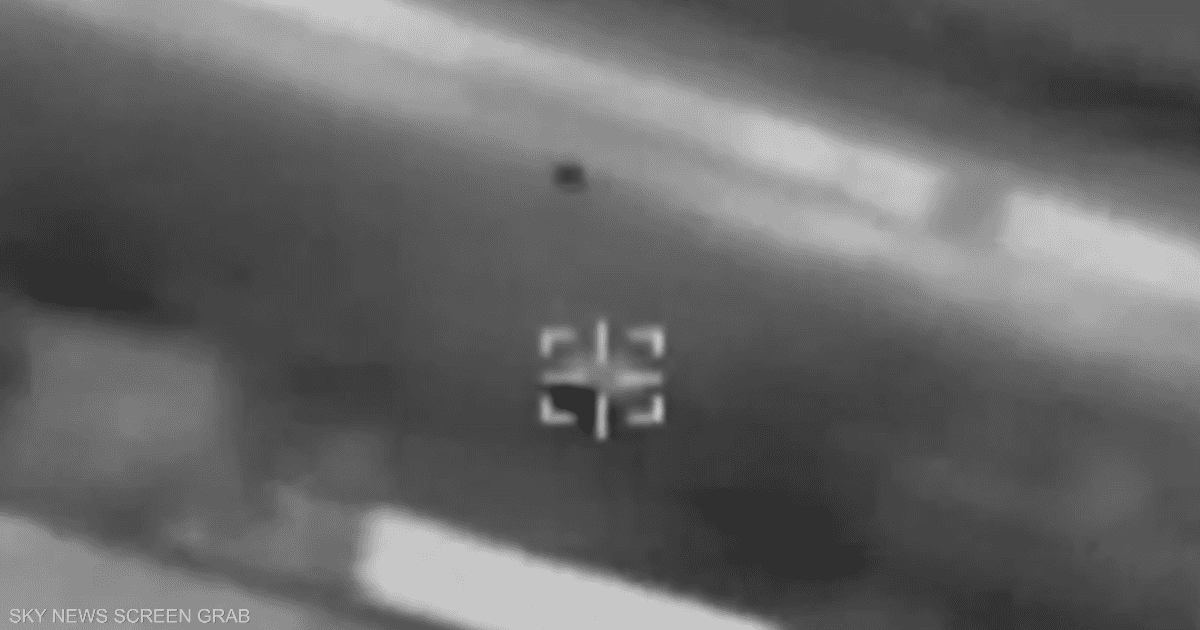 إسرائيل تعلن القضاء على "حلقة وصل" بين إيران وحزب الله