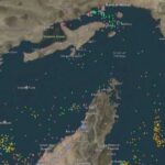 ترامب: هزمنا إيران وسنعمل مع عدد من الدول لتأمين مضيق هرمز