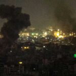 تتضمن اعترافا بإسرائيل.. خطة فرنسية لوقف الحرب في لبنان