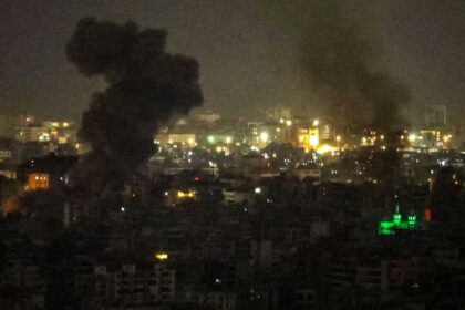 تتضمن اعترافا بإسرائيل.. خطة فرنسية لوقف الحرب في لبنان