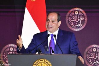 السيسي: نبذل قصارى جهدنا لإخماد نيران الحرب في الخليج العربي