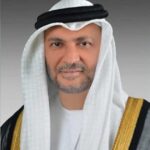 قرقاش: إيران أخطأت البوصلة.. والإمارات تُغلّب العقل