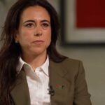 لانا نسيبة: الإمارات قوية وليست فريسة سهلة