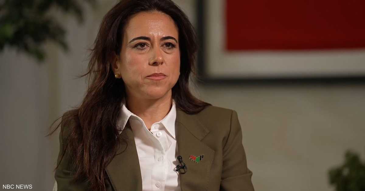 لانا نسيبة: الإمارات قوية وليست فريسة سهلة