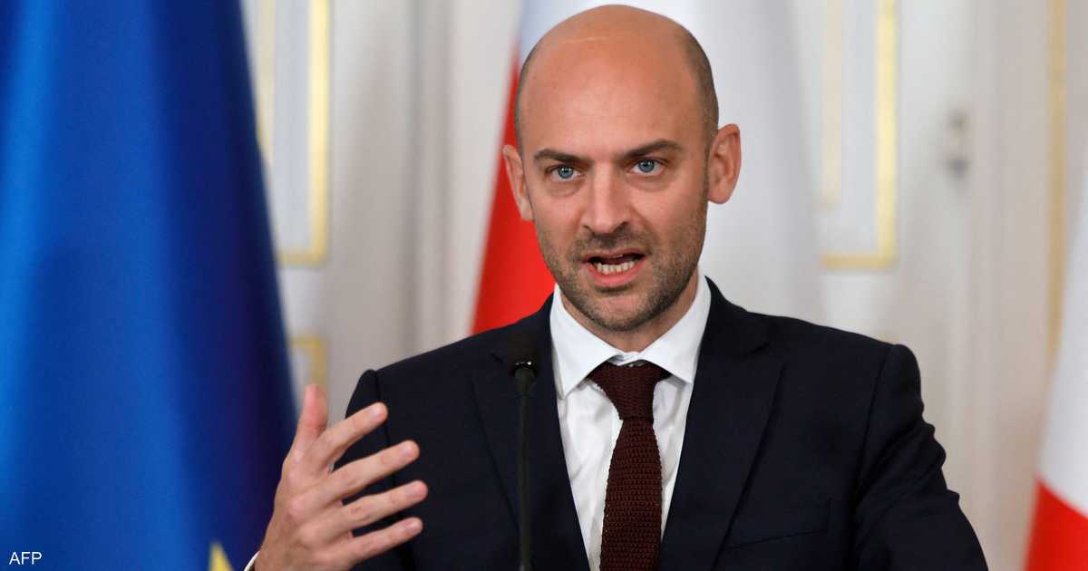 فرنسا تنفي إعداد خطة لوقف الحرب بين إسرائيل وحزب الله