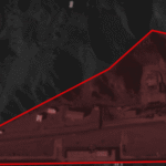 الجيش الإسرائيلي يستهدف موقعا آخر في برنامج إيران النووي