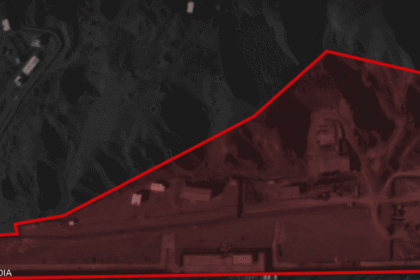 الجيش الإسرائيلي يستهدف موقعا آخر في برنامج إيران النووي