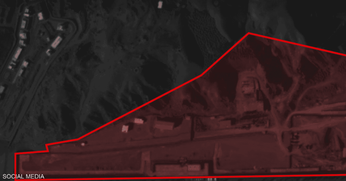 الجيش الإسرائيلي يستهدف موقعا آخر في برنامج إيران النووي