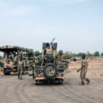 مقتل 20 شخصا في هجوم عصابات في وسط نيجيريا