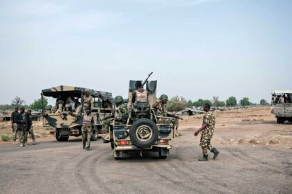 مقتل 20 شخصا في هجوم عصابات في وسط نيجيريا