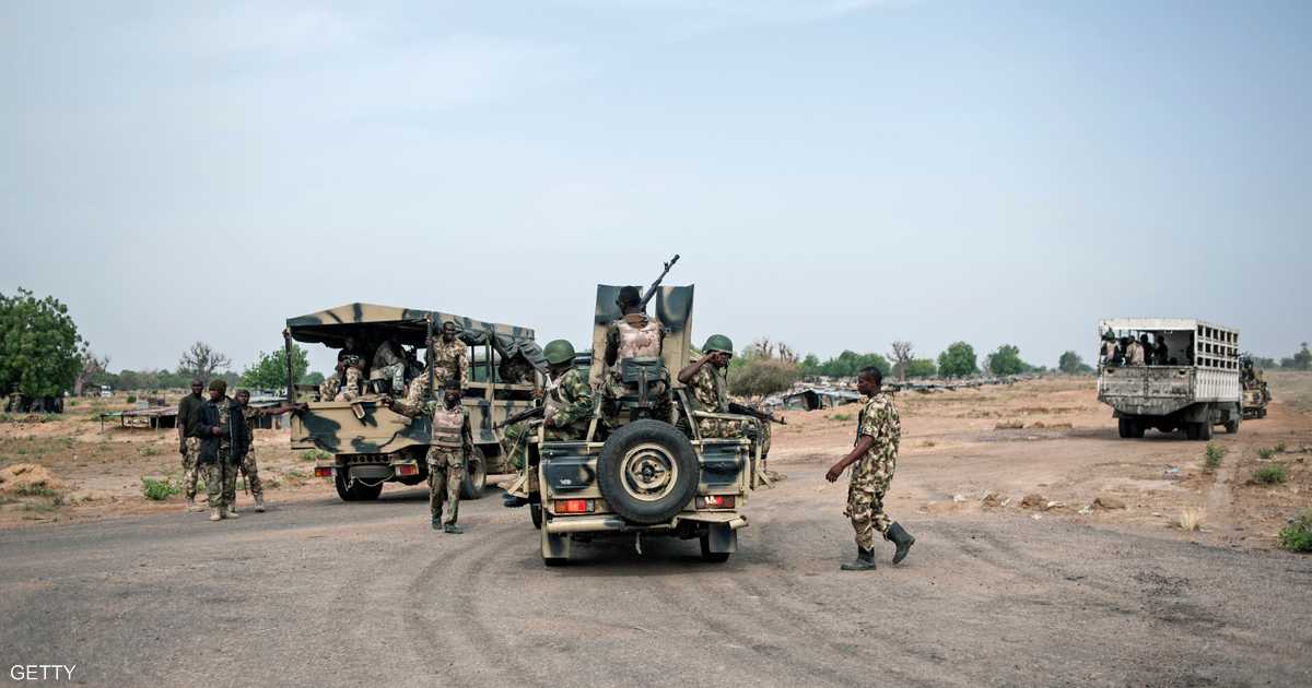 مقتل 20 شخصا في هجوم عصابات في وسط نيجيريا