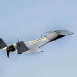 زيلينسكي يتهم روسيا بتزويد إيران بطائرات "شاهد" المسيرة